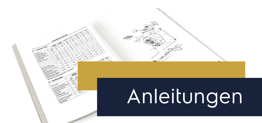 Technische Anleitungen