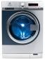 Preview: Electrolux myPRO zip Gewerbewaschmaschine WE170PP inkl. Solo Coinbox - E - LP - 8kg