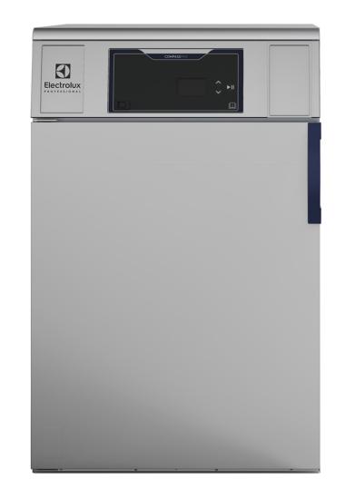 Electrolux Professional Ablufttrockner TD6-10 E-Abluft-10kg