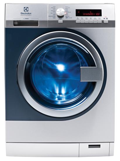 Electrolux myPRO classic Gewerbewaschmaschine WE170V - E - AV - 8kg