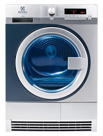 Electrolux myPRO classic Gewerbetrockner TE1120HP - E - Wärmepumpe - 8kg