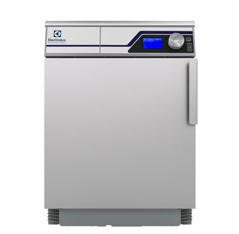 Electrolux Professional Gewerbetrockner TD6-6 E - Abluft - 6kg - 400V