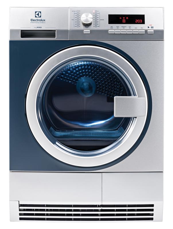 Electrolux myPRO classic Gewerbetrockner TE1120 - E - Kondens - 8kg