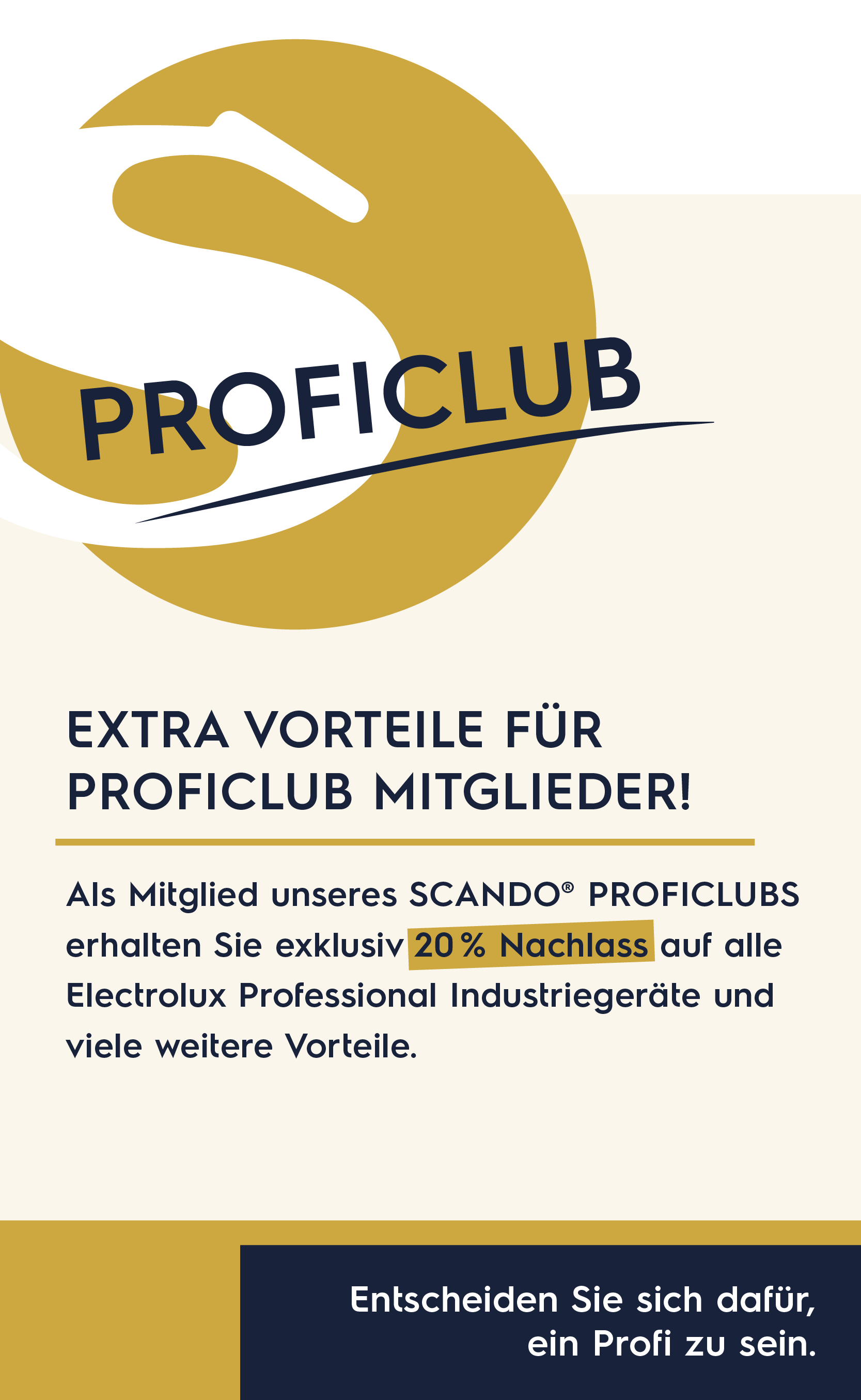 PROFICLUB